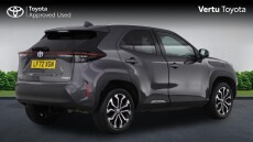 Toyota Yaris Cross 1.5 Hybrid Design 5dr CVT Hybrid Estate